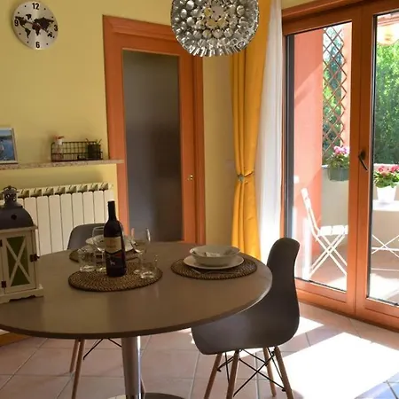 Residenza Airone Bianco * Ronchi Dei Legionari