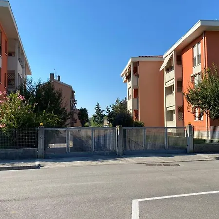 Residenza Airone Bianco * Ronchi Dei Legionari