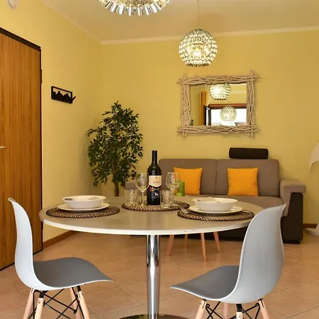 Residenza Airone Bianco Ronchi Dei Legionari