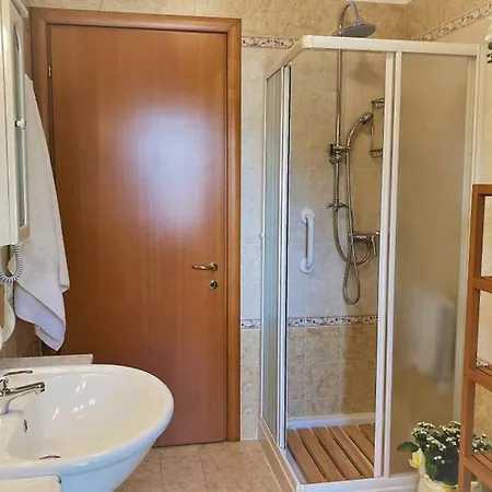 Διαμέρισμα Residenza Airone Bianco Ronchi Dei Legionari