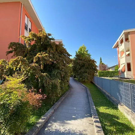 Residenza Airone Bianco Daire