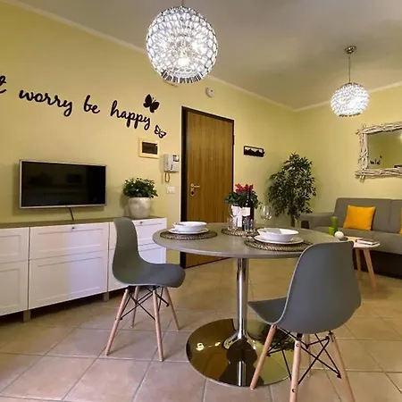 Residenza Airone Bianco