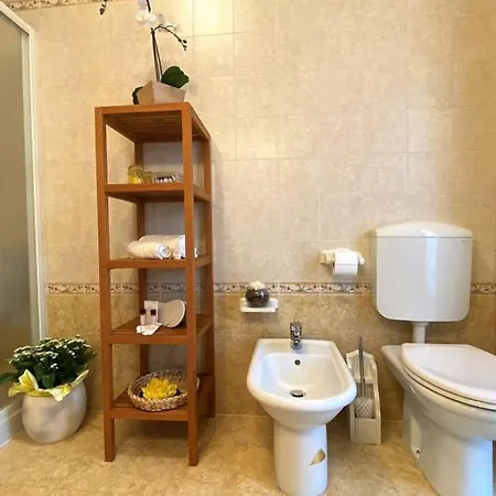 Residenza Airone Bianco