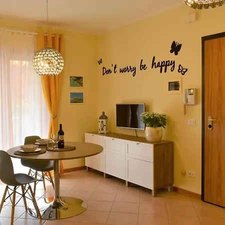 Residenza Airone Bianco Ronchi Dei Legionari