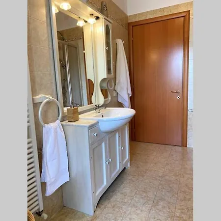 Residenza Airone Bianco Διαμέρισμα