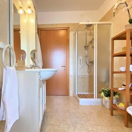 Residenza Airone Bianco Διαμέρισμα