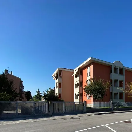Residenza Airone Bianco