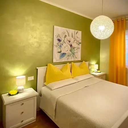 Residenza Airone Bianco