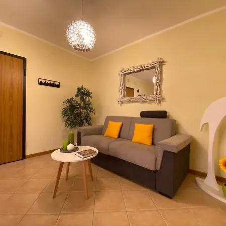 Residenza Airone Bianco *