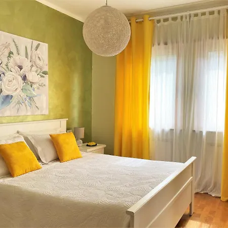 Apartment Residenza Airone Bianco Ronchi Dei Legionari