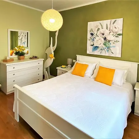 Residenza Airone Bianco *