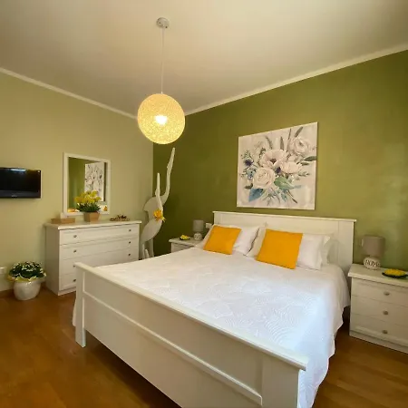 Residenza Airone Bianco